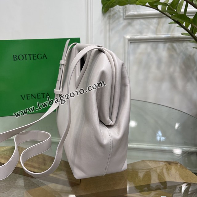 Bottega veneta高端女包 98089 寶緹嘉THE TRIANGLE肩背女包 BV2021新款款三角手提女包  gxz1332